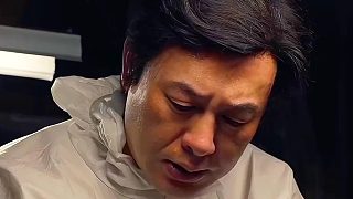 黃宗偉在廣寧開始了他的生意