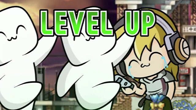 动画：记忆的冒险岛 隐身术