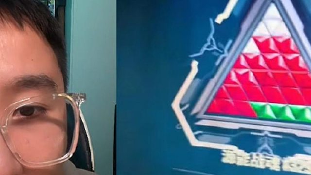 4080S卡主电竞房打分，国服500强来了！