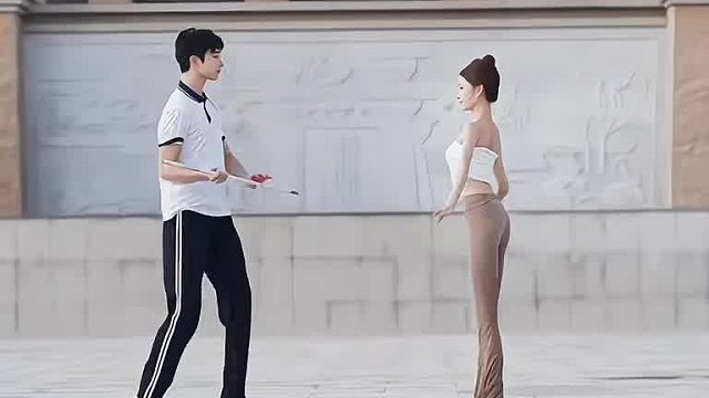 何其有幸 生于华夏