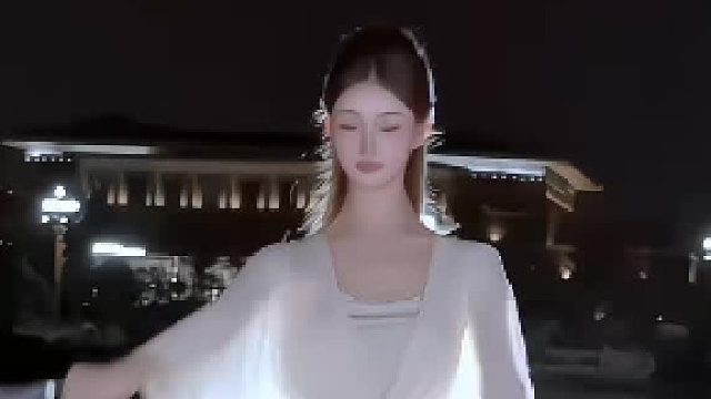 你憔悴 我替你明媚