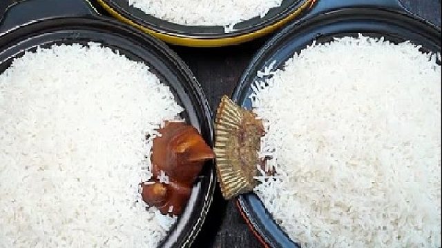 你们觉得蕾蕾狠不狠！