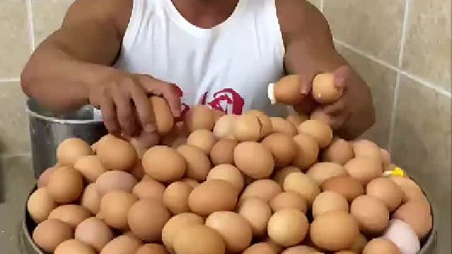 中午的牛肉吃不起。
