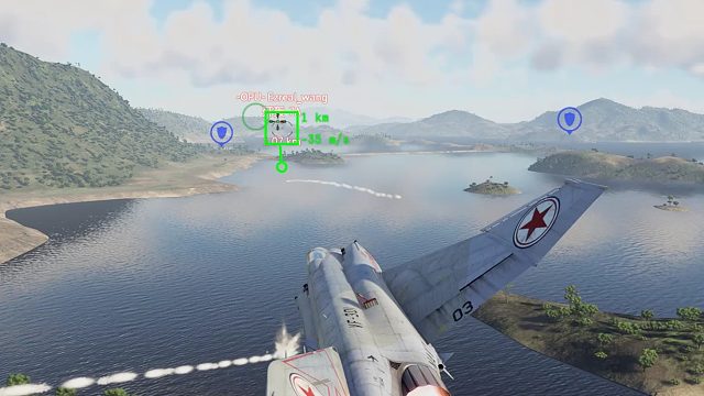 麻雀出击！击落自己