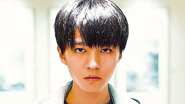 小伙仅凭一眼就能辨别字画真假，还能完美的还原犯罪现场