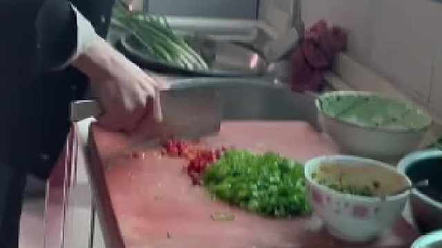 上得厅堂下得厨房