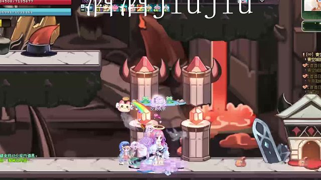 你从没玩过的全新版本-片段1