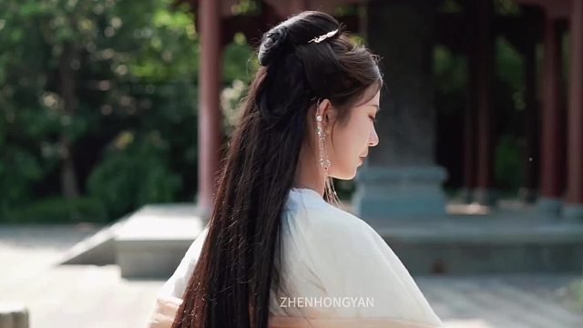 西湖南屏晚钟的温柔，您感受到了吗