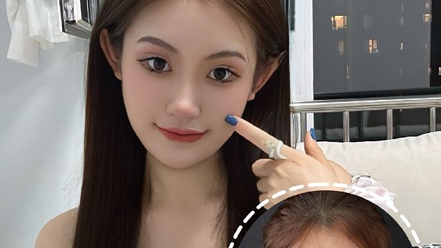 【轮廓提升】谁懂这张脸的含金量！