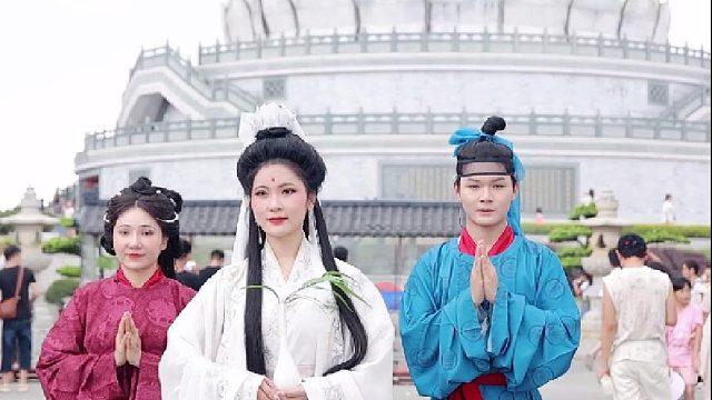 我发布了一个新视频，快来围观吧！