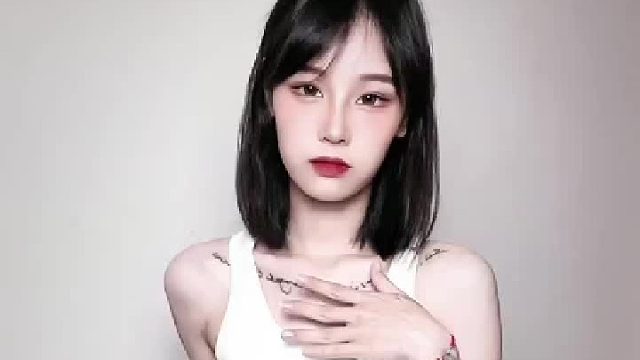 有没有一种可能 我就是跳给你看哒