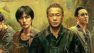 阿龍把冰冰帶到了黃宗偉身邊