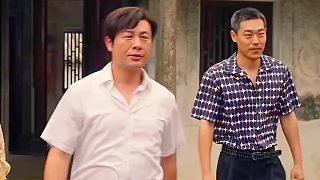趙友男已經(jīng)查到了黃宗偉制毒的中轉(zhuǎn)站