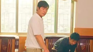 宗偉將在次踏上逃亡之路