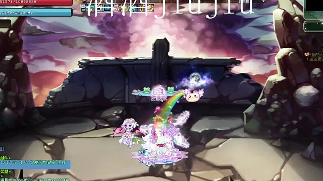 你从没玩过的全新版本剧情攻略