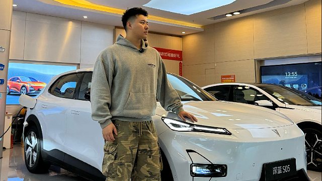 这款新车即将上市，各位觉得定价多少才好卖？