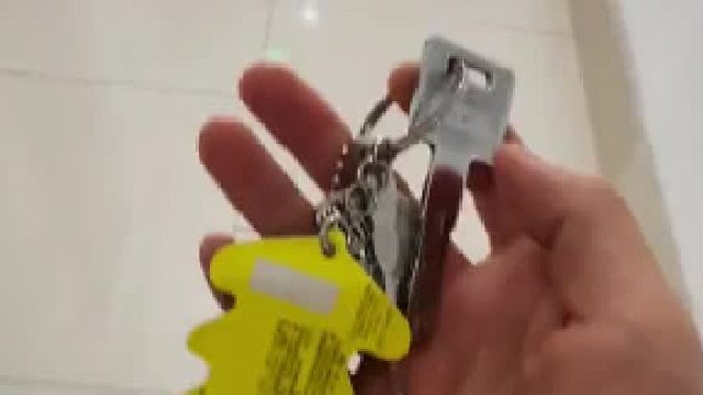 34平也是家，你告诉我这不算房子？