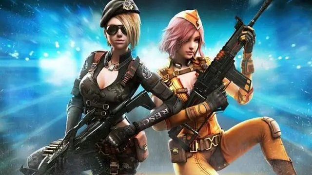 逆战-对面是否有透视挂？