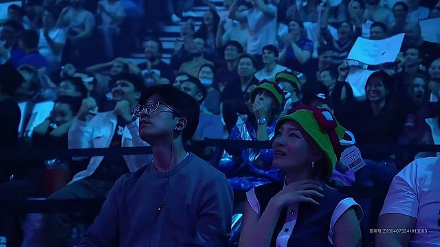 BLG第四局集锦：Elk卡莎残局力挽狂澜，BLG挺进四强