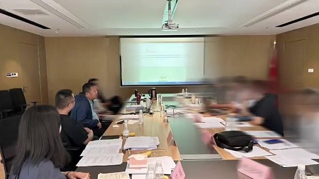 知耕鸟劳动教育参与《中小学劳动实践指导手册》编审会
