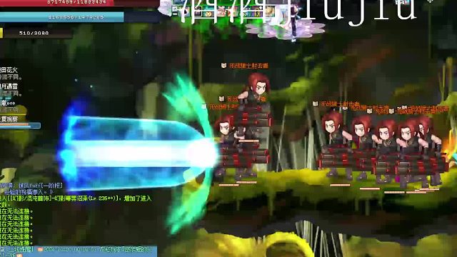 你从没玩过的全新版本沼泽