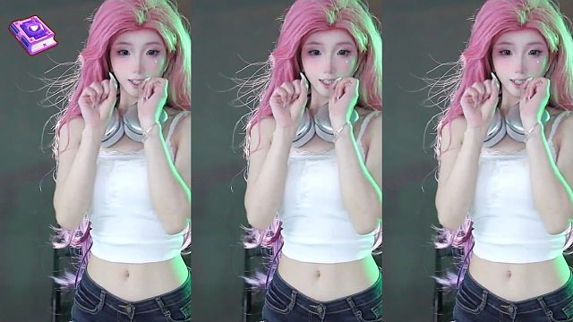 【HR-温念】请问萨勒芬妮有几分像念念呢？