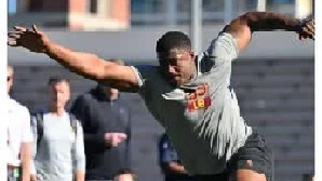 你还知道哪些体育牛逼的高校？