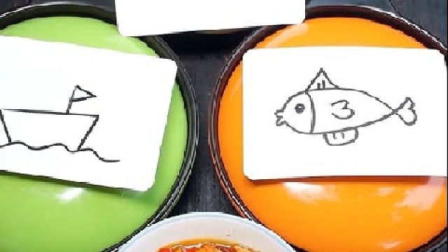 今天的提示有点抽象啊！你们会怎么选呢？