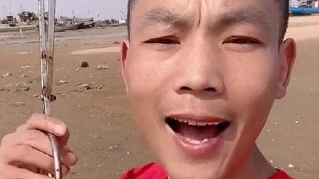 赶海赶海赶海啦