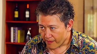 自信的阿昌被偉哥和譚老板踢出局