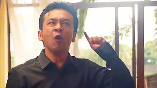 阿昌客死他鄉(xiāng)，老譚準備大量出貨