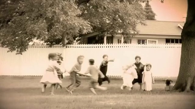 我用ai视频还原了我做过的一场梦！（梦境：捉迷藏）