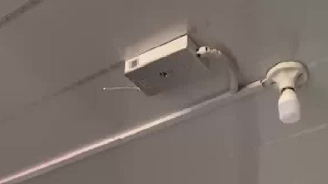 深圳盾王学校厕所防欺凌一键报警器回声降噪处理