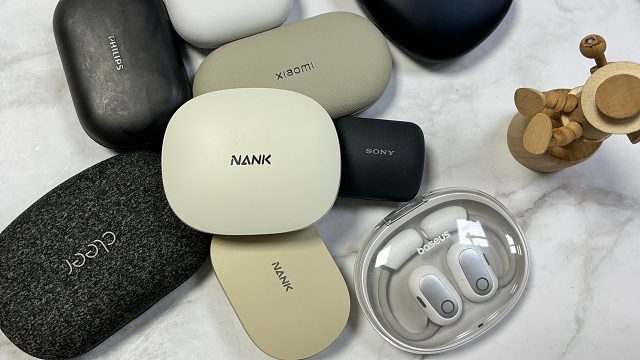 【买前必看】10月开放式耳机推荐，韶音/小米等品牌哪个好？