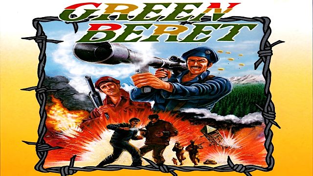 绿色兵团还有隐藏关？GBA掌机才是完全版