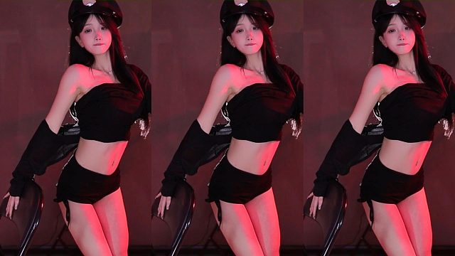 【HR-温念】温念的温柔你要体验吗~