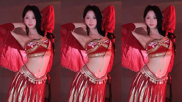 【HR-温念】你的新娘今天换了红妆~