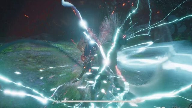 郑伟大战峡谷先锋、巢虫、小龙、大龙-片段1