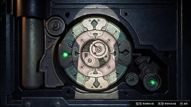 霍格沃兹之遗奇幻之旅-魔法开锁 抓蝴蝶