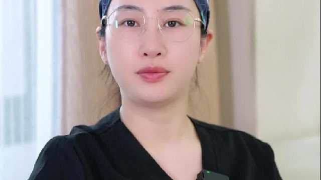 为什么增生的疤痕突然变软了？是变好转吗？