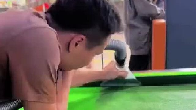 一直以为他弄得才是原色