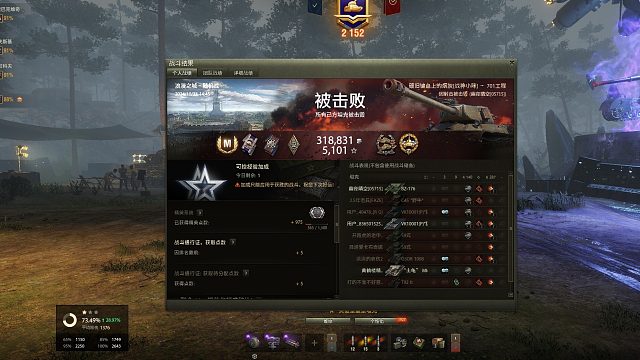 701春天-浪漫城市怒砍6200憾负