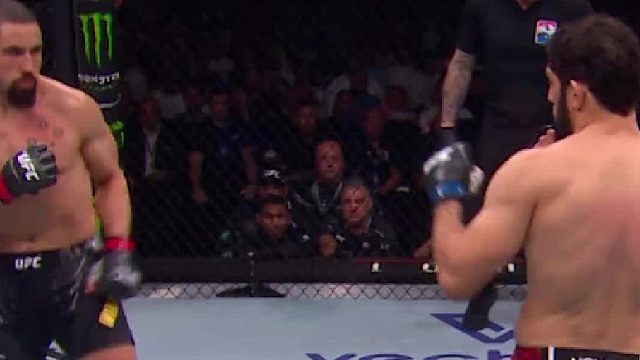 被惠特克看穿动作，结局往往就是”危“