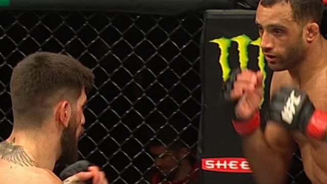 托普里亚：咱想升重试试核弹拳的威力