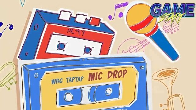 WBG瑞士轮队内语音：这波我会上去装的，现在不怕被他们开