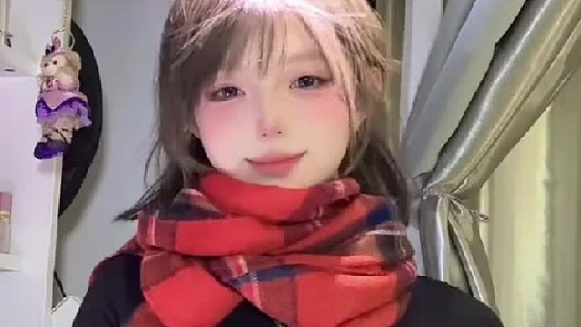 有本帅哥给你跳舞 以后你睡觉都是笑醒的～