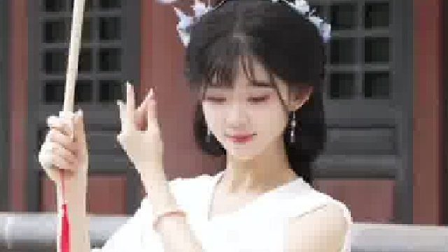 新学的撒花瓣怎么样？