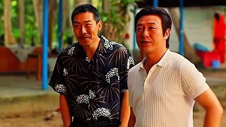 阿勝和阿慧雙雙死在撣越