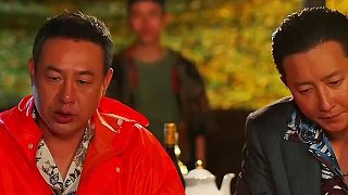 黃宗偉得知兒子們被綁一心想回國相救