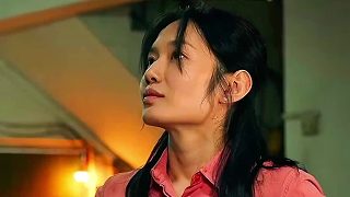 黃宗偉找到孩子，阿美卻慘死